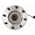 Hub Assembly