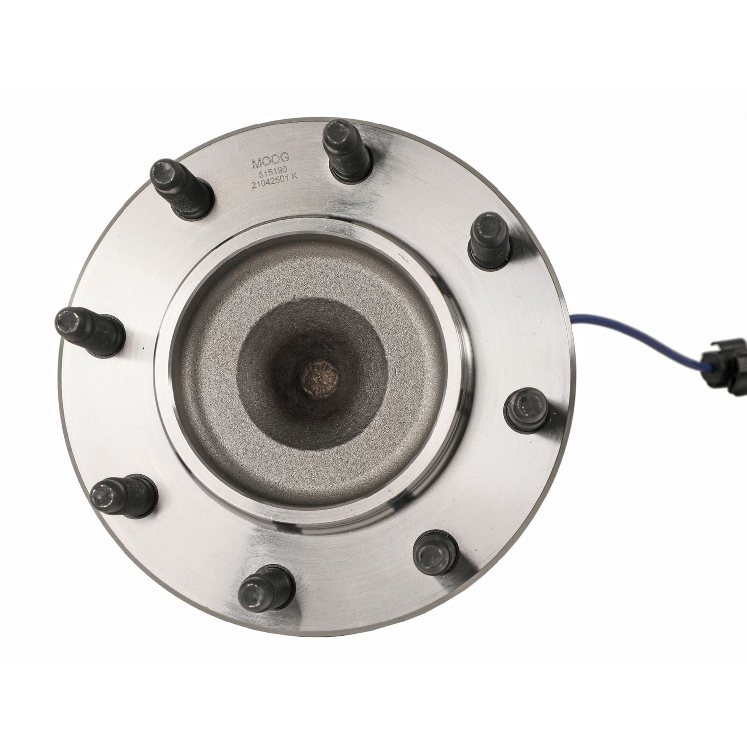 Hub Assembly