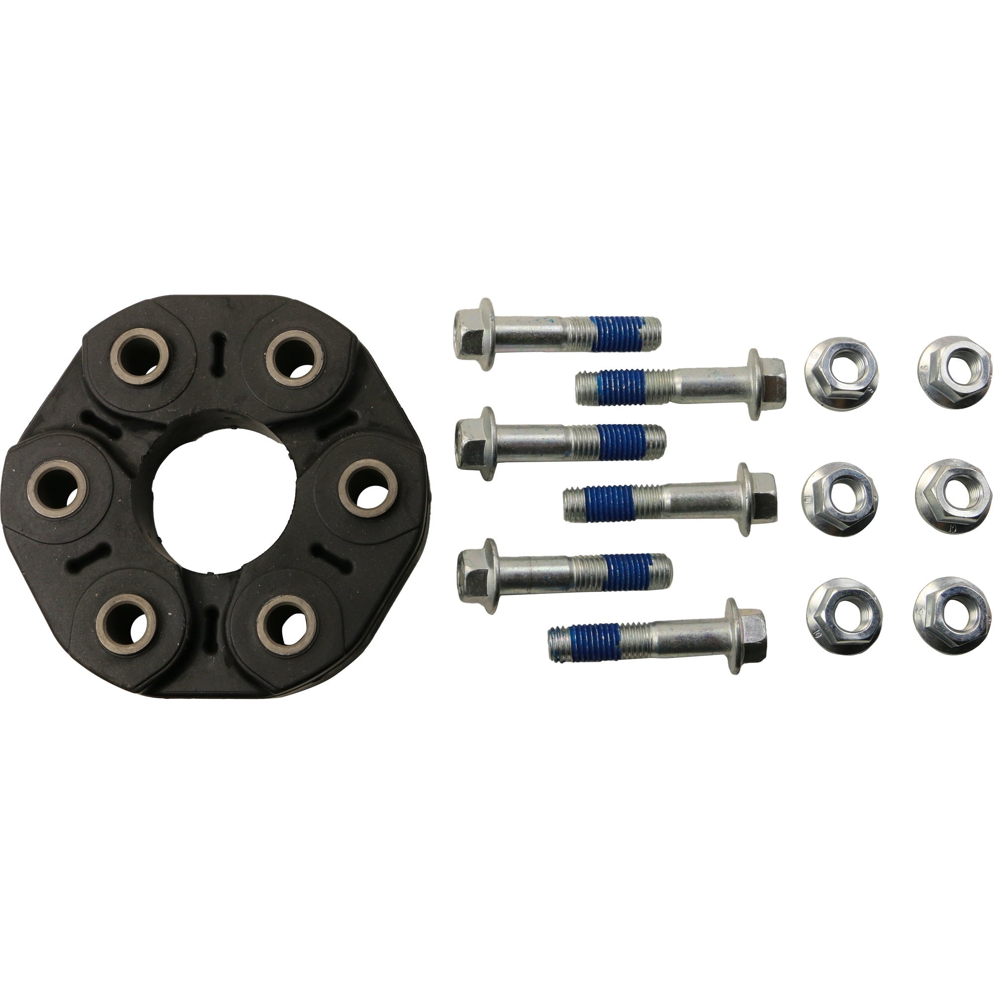 Drive Shaft Coupler