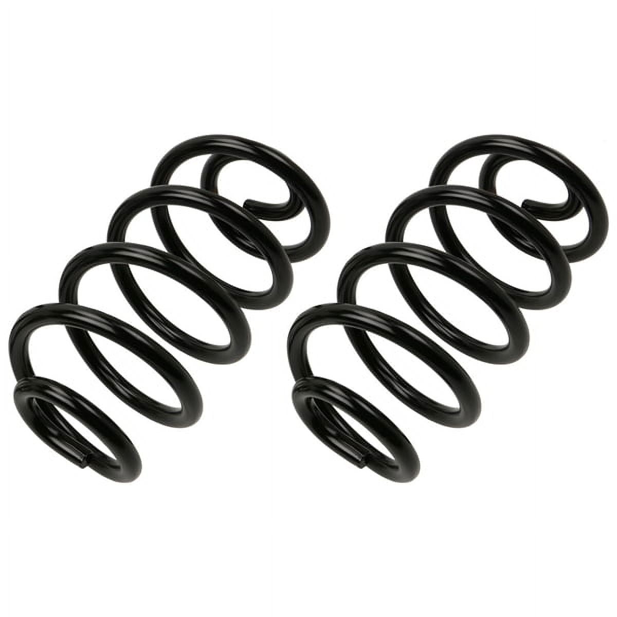 Coil Springs