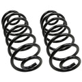 Rear Variable Rate Spring