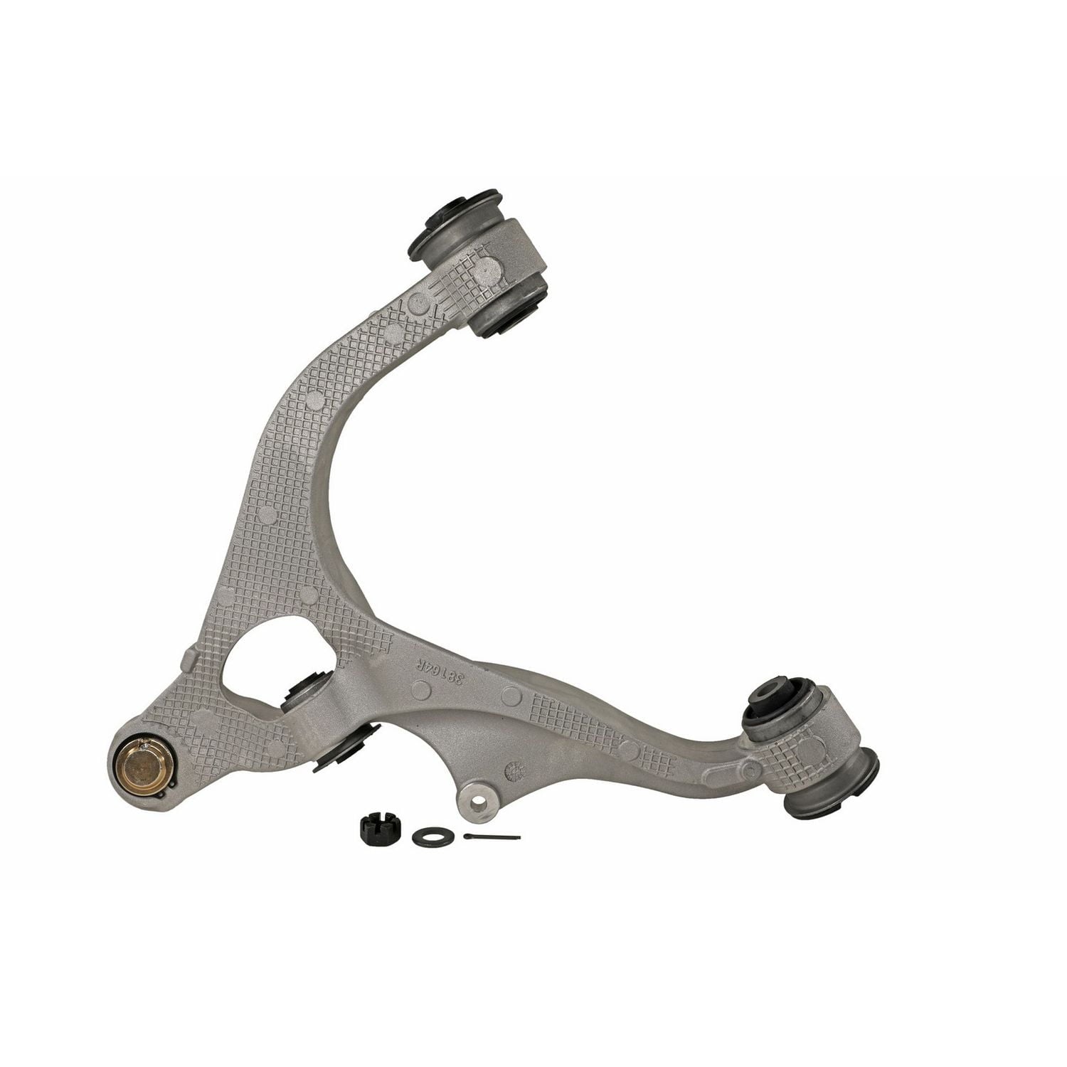 Suspension Control Arm and Ball Joi