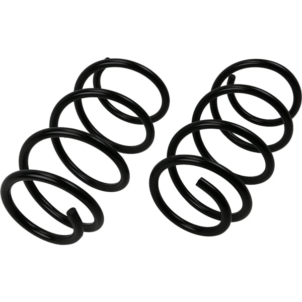Coil Springs