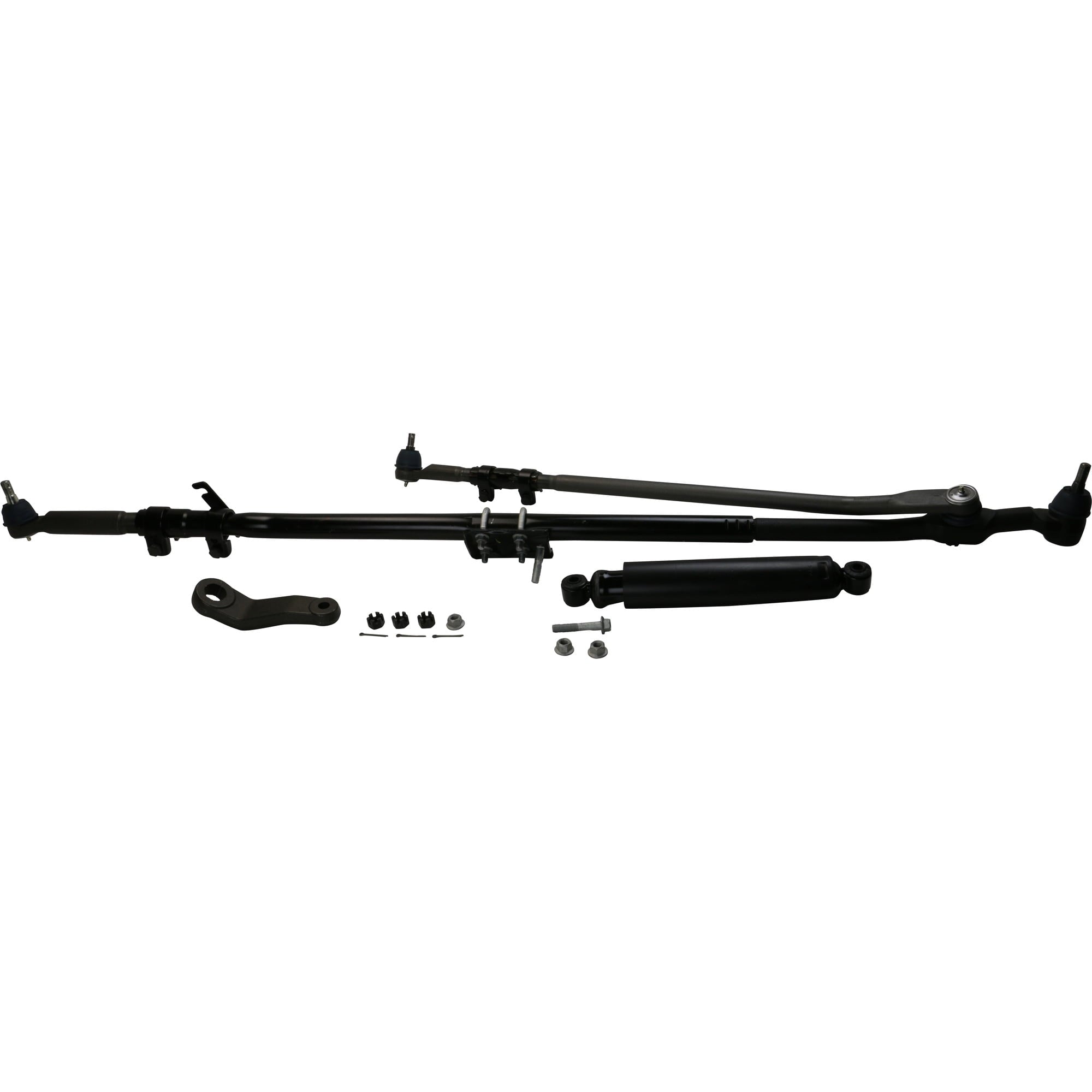 Steering Linkage Retro Kit