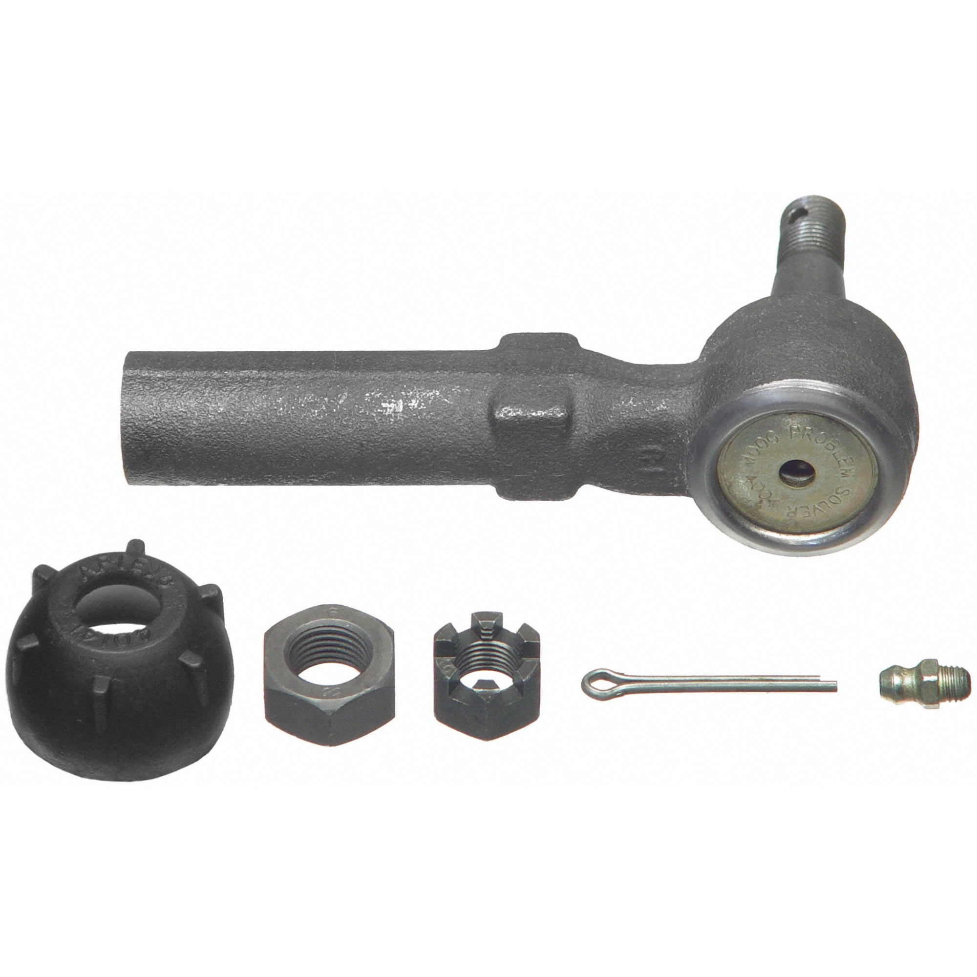 Tie Rod Out Caravan 96-97