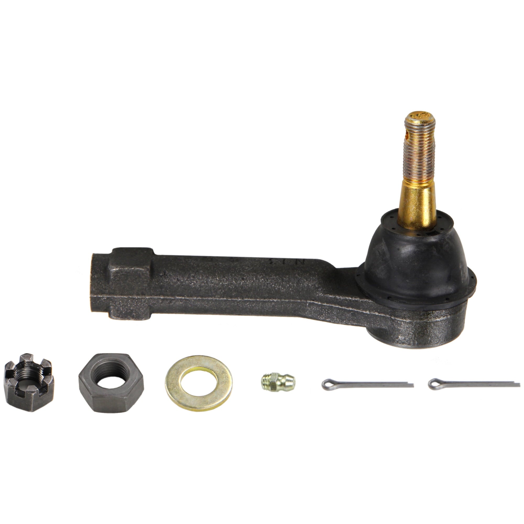 Tie Rod Gm Mini Van 97-98
