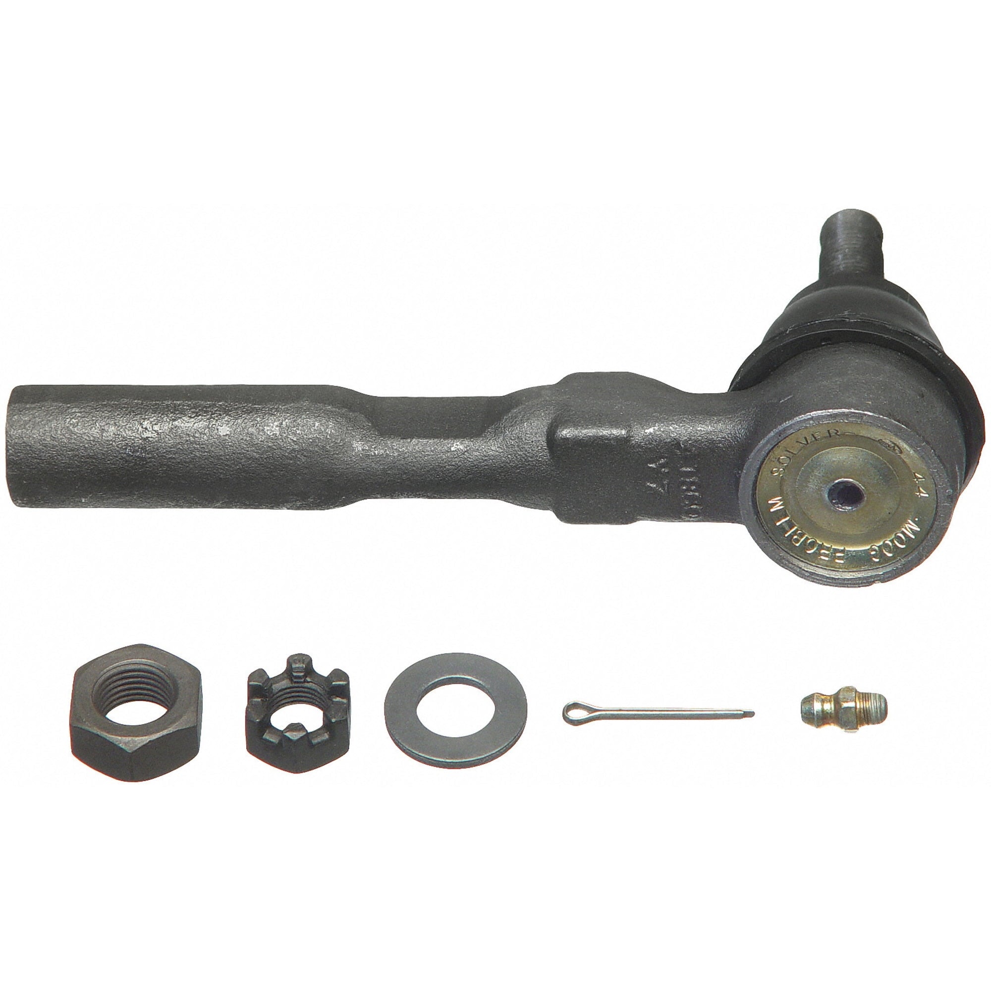 Tie Rod Gm 97-99