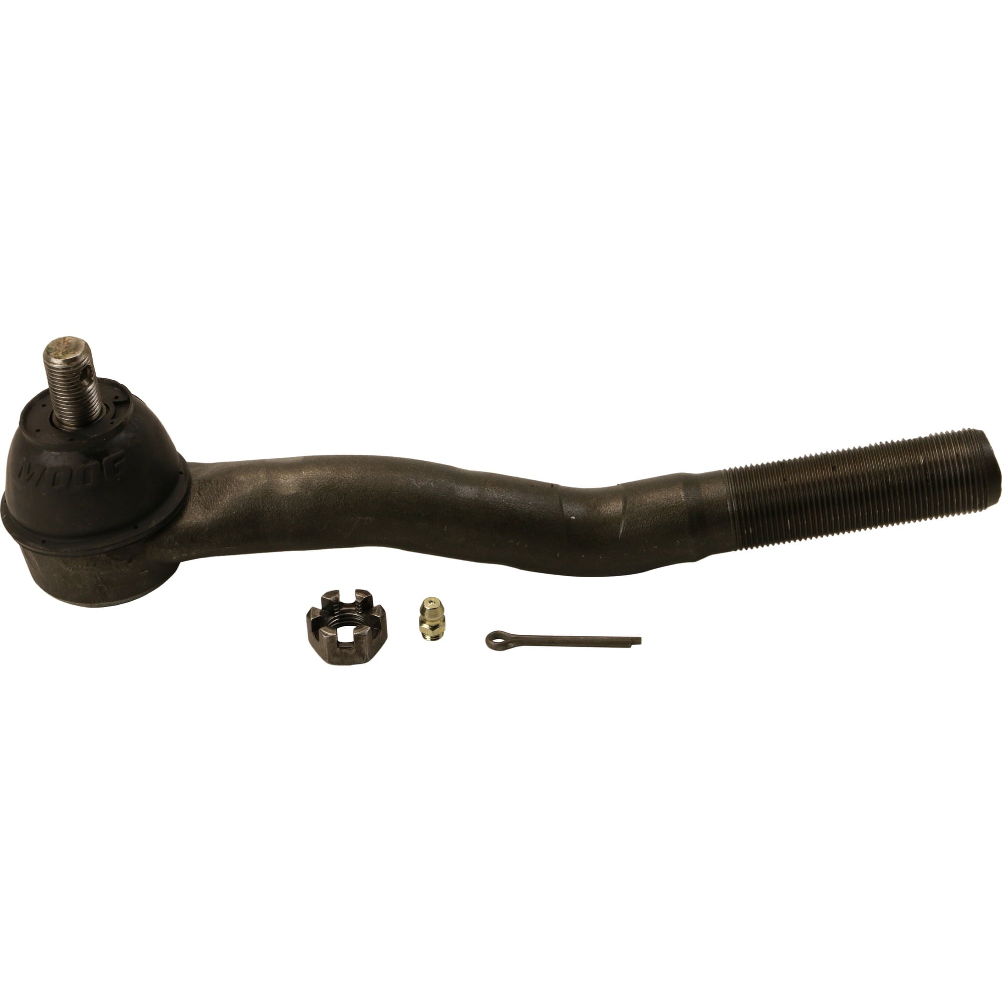 Drag Link Tie Rod End Lft