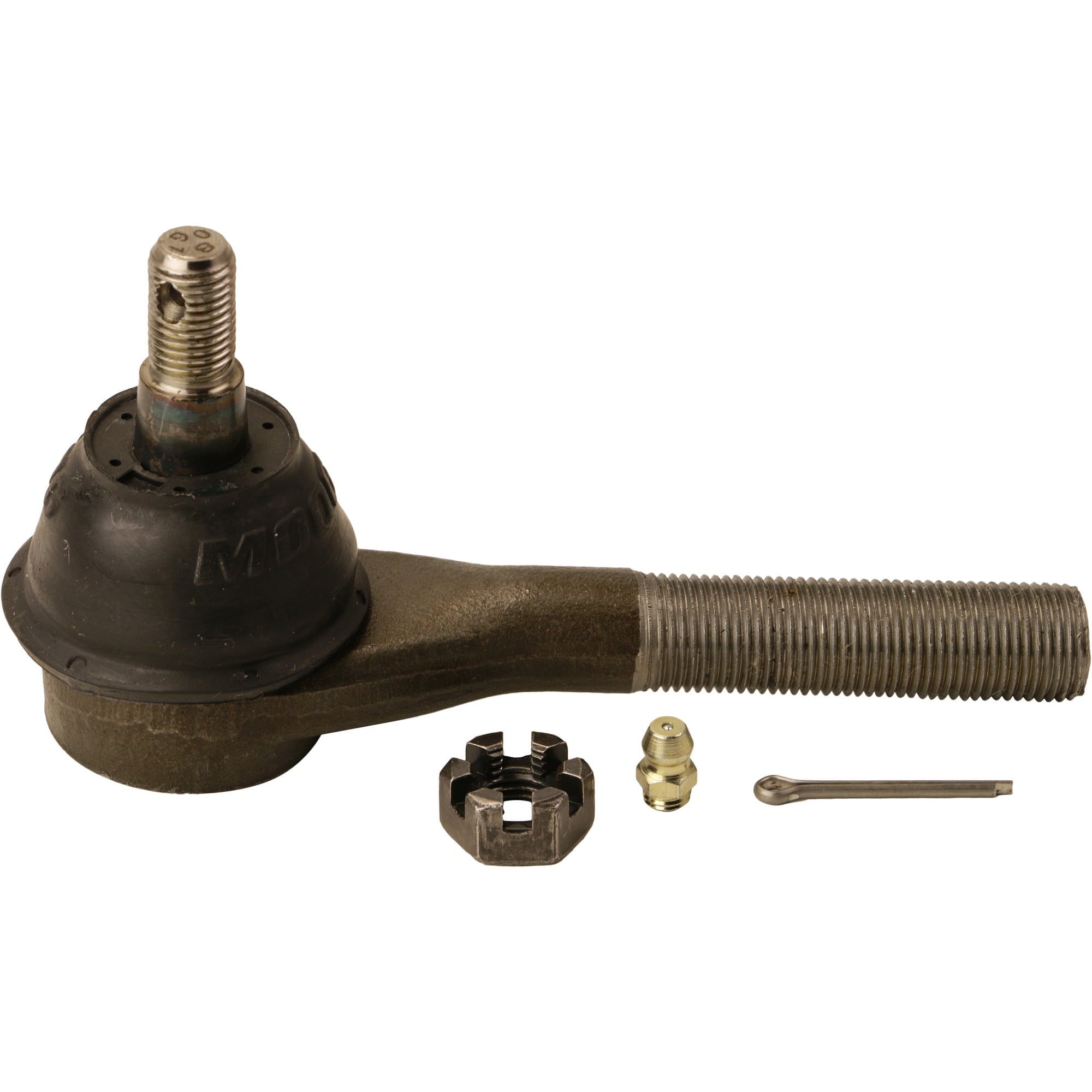 Tie Rod Out Gm/Pass 65-67