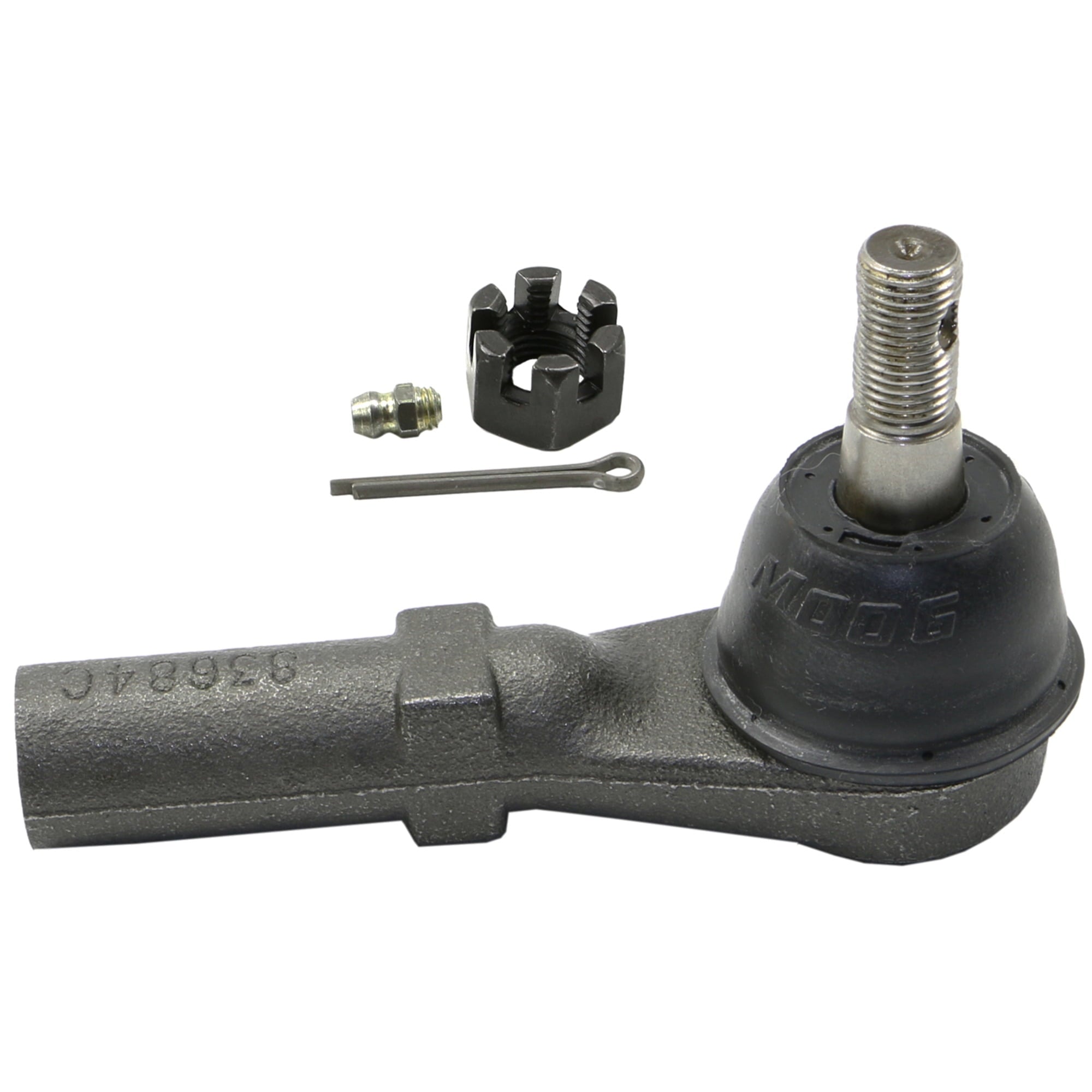 Outer Tie Rods