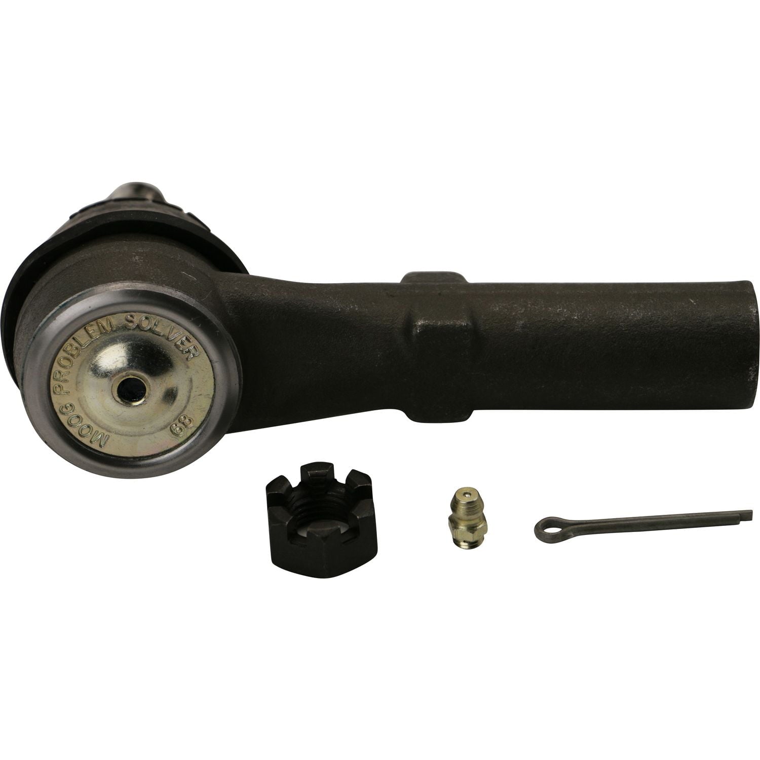 Out Tie Rod Chev 00-03