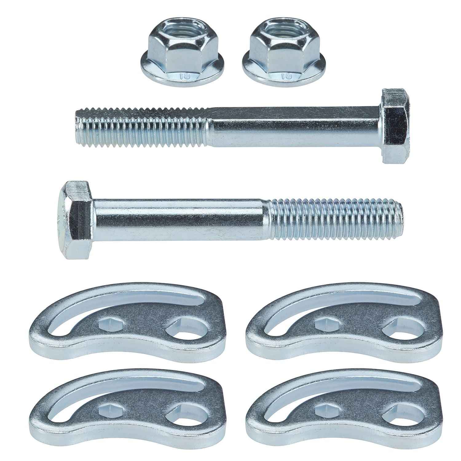 Camber Bolt