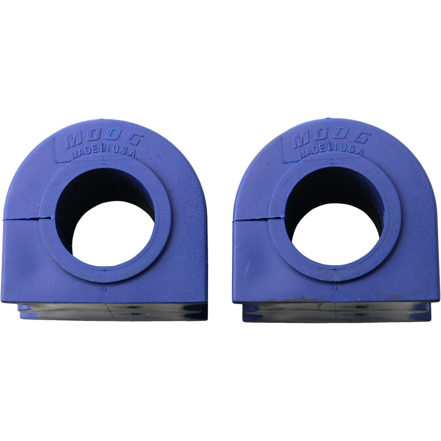 Sway Bar Bushing to Frame