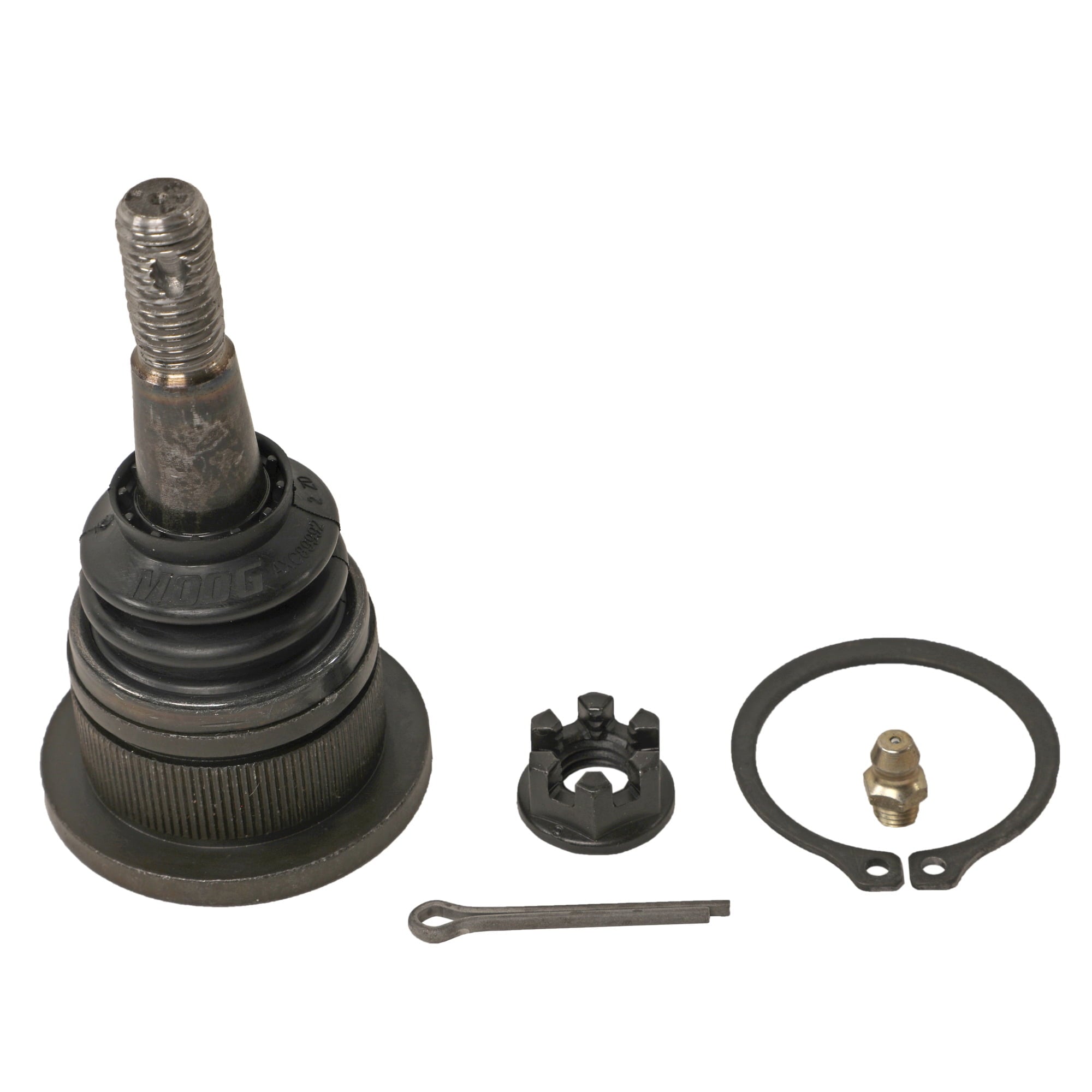 Ball Joints