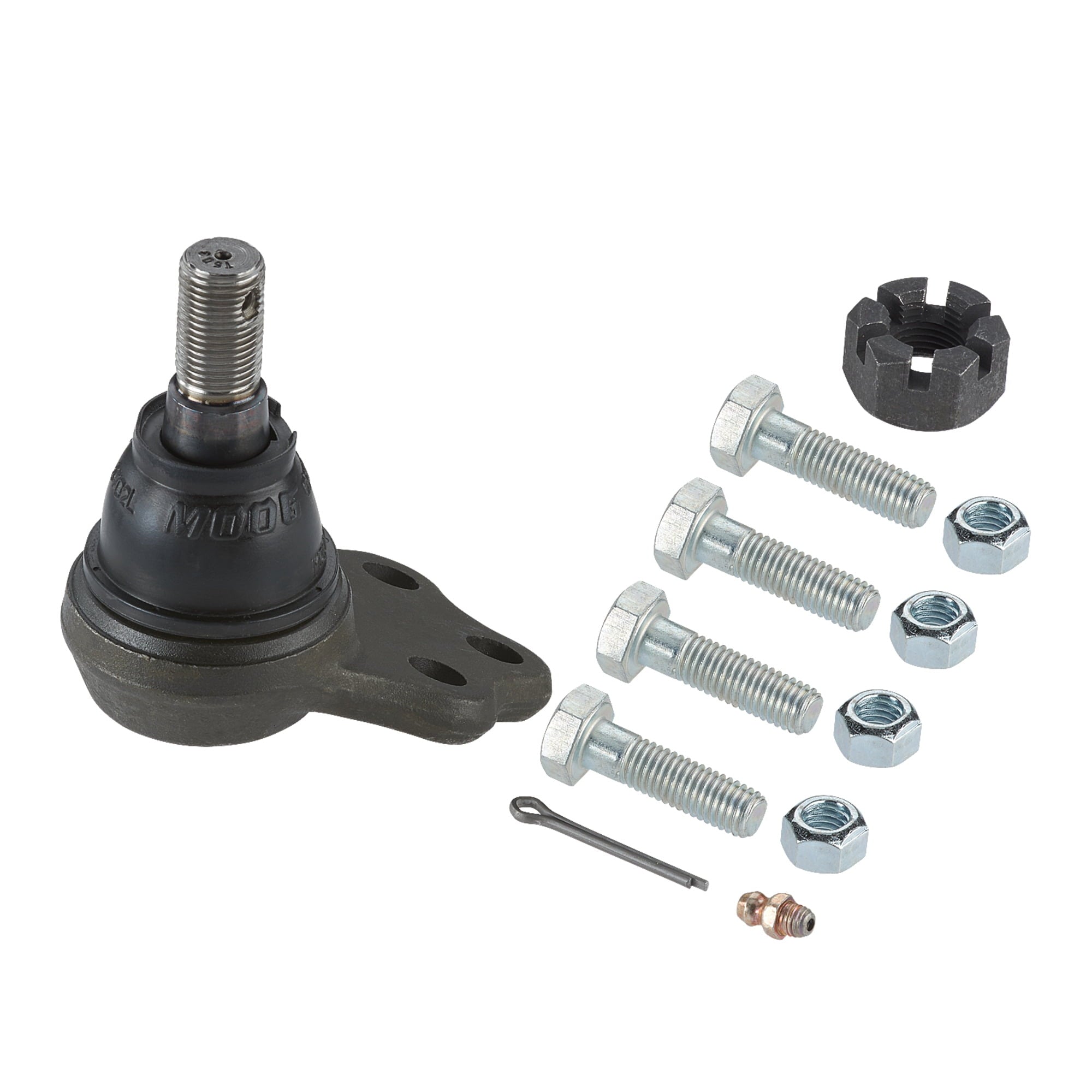 Coil Action Kit/Ball Jnt