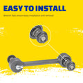 Suspension Stabilizer Bar Link Kit