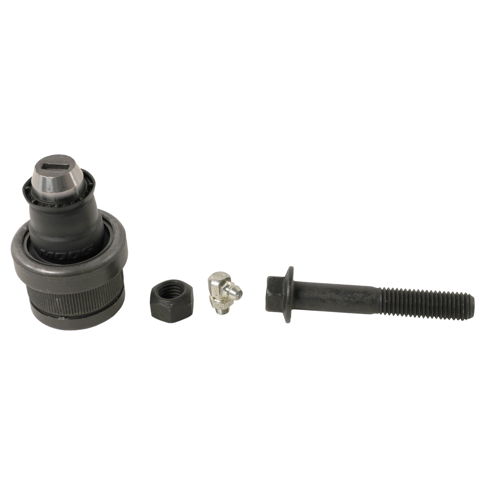 Coil Kit and Ball Joint