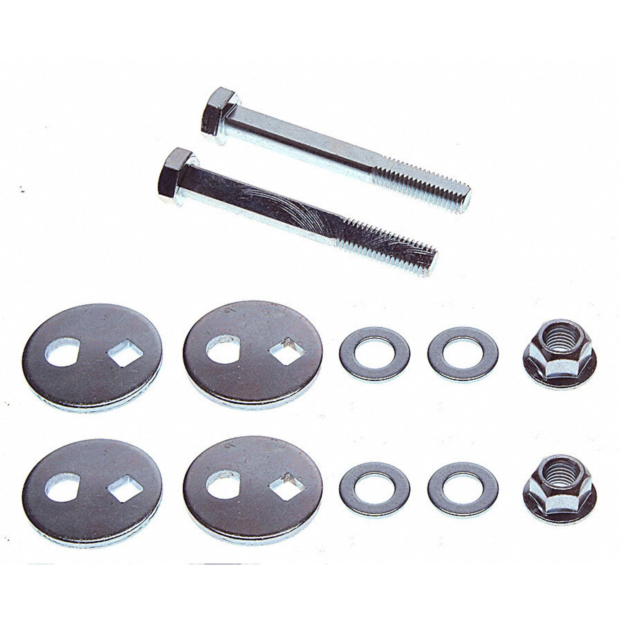 Coil Action Kt/ Balljoint