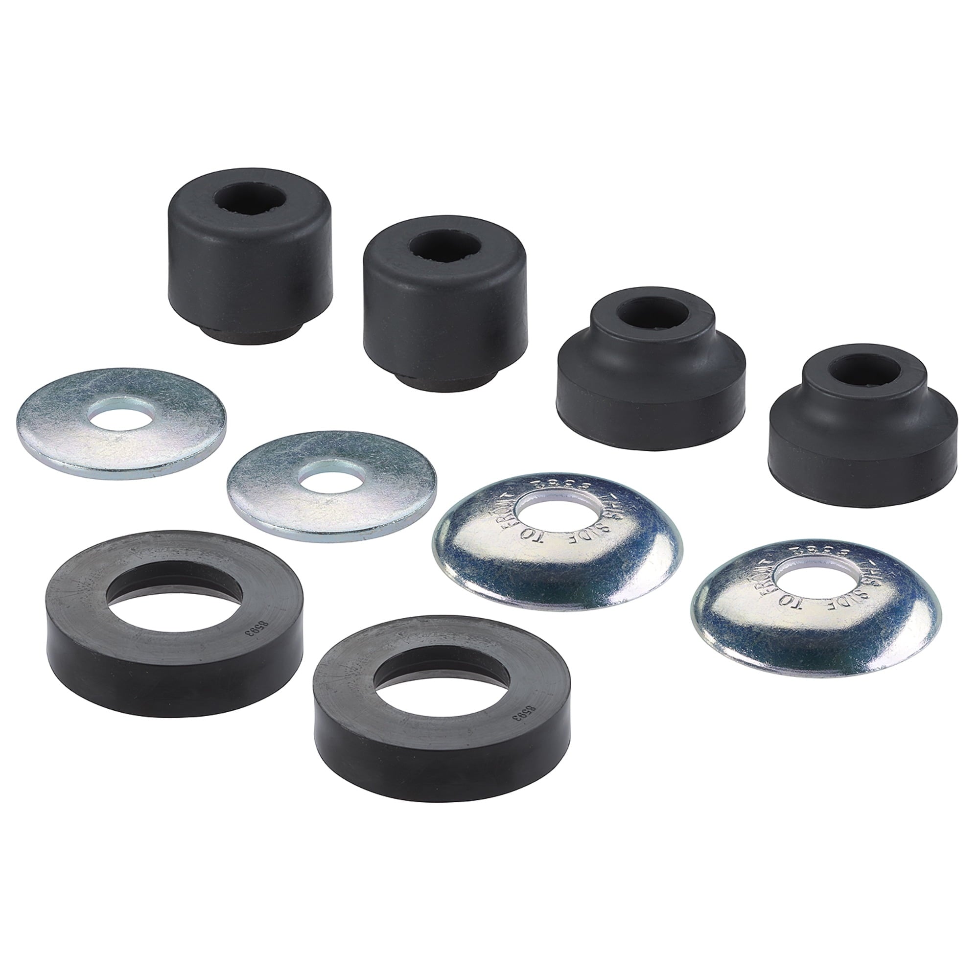 Rdus Arm Insul Ford 77-96