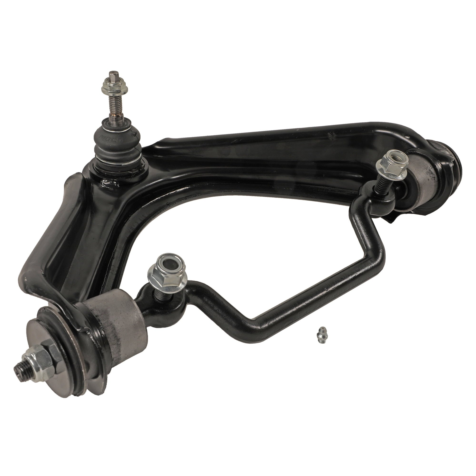 Control Arm &Bj Assem