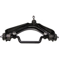 Control Arm &Bj Assem
