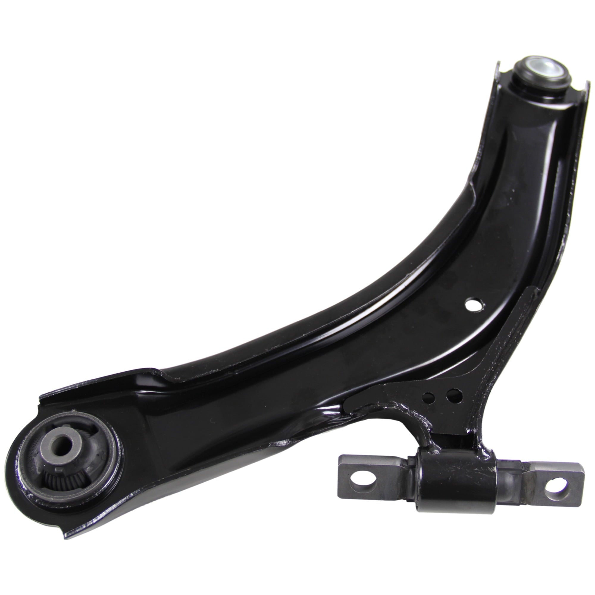 Control Arm & Ball Joint