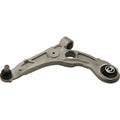 Control Arm and Ball Joint Assembly