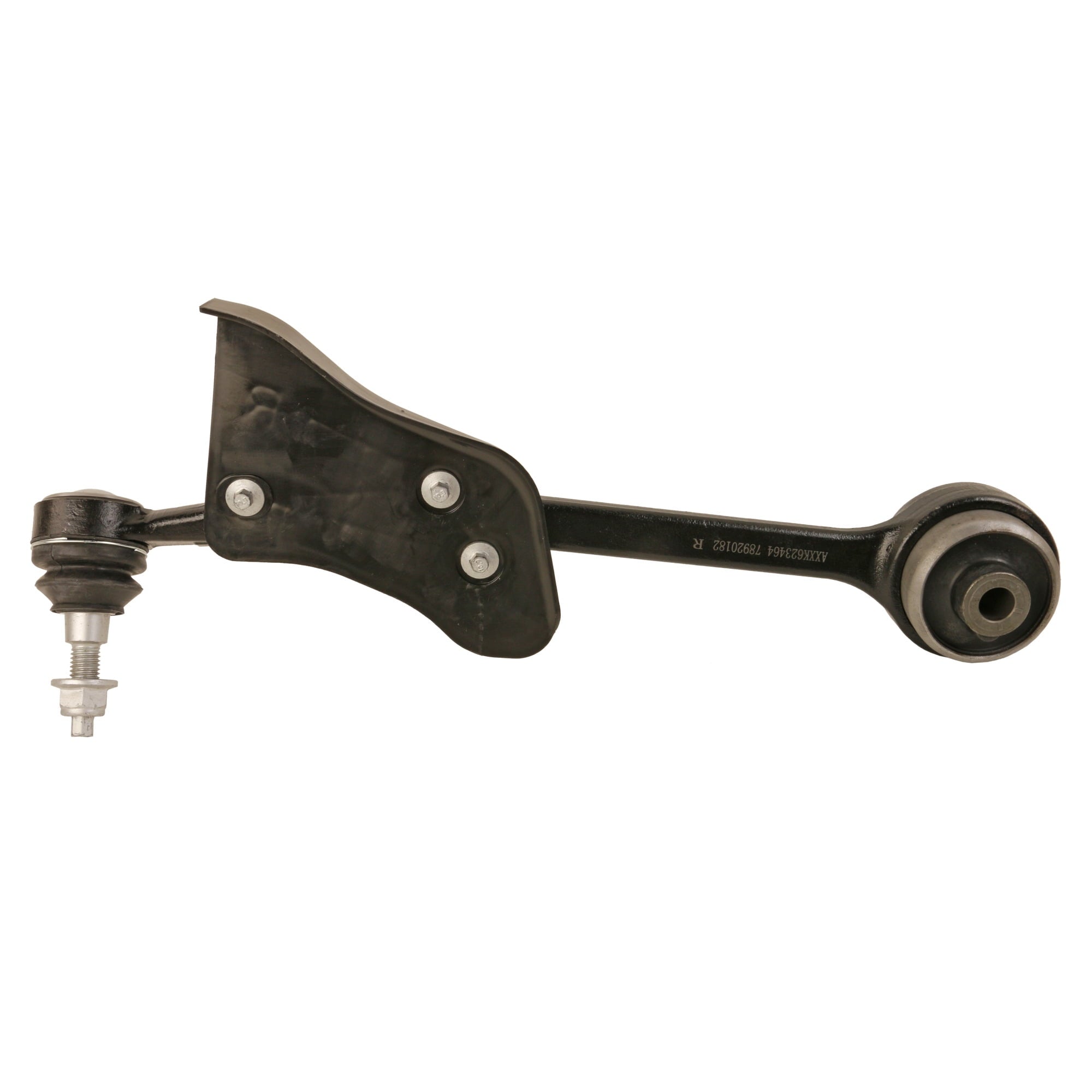 Suspension Control Arm and Ball Joi
