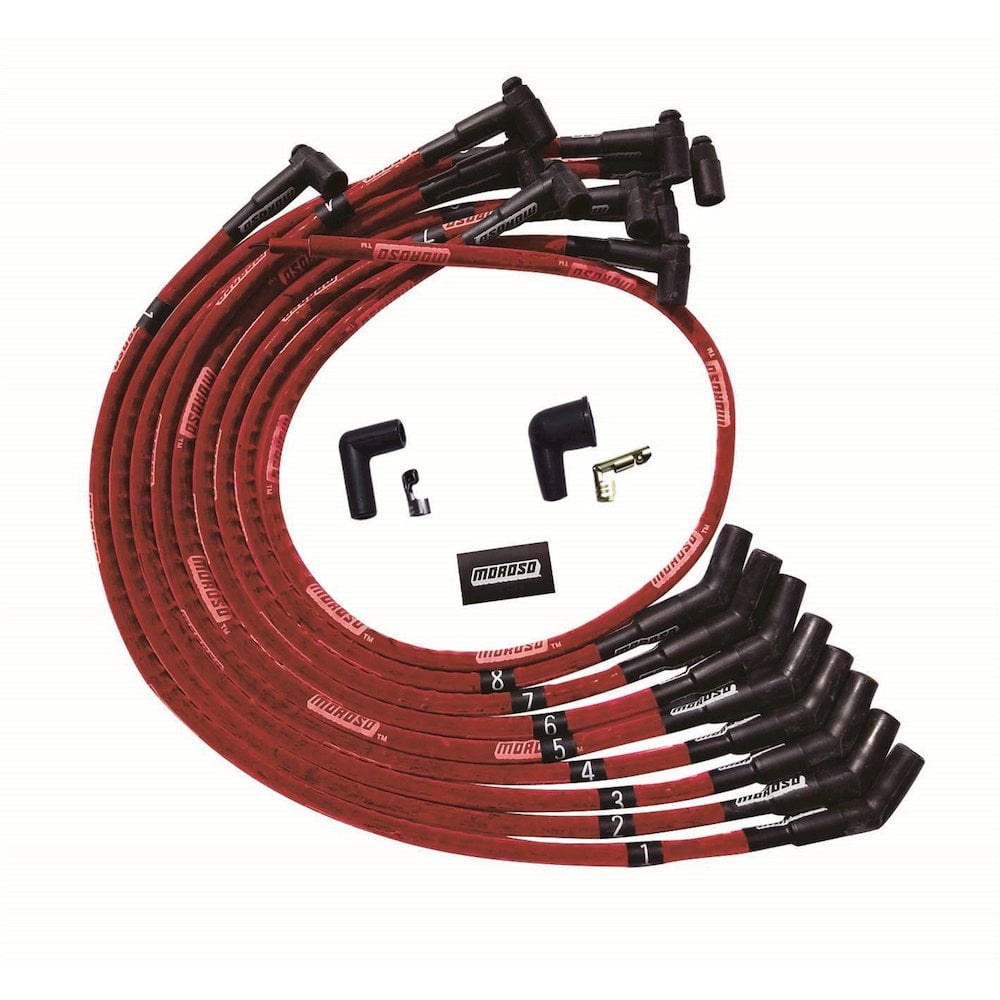 Wire Set  Ultra  BBC Over the Valve