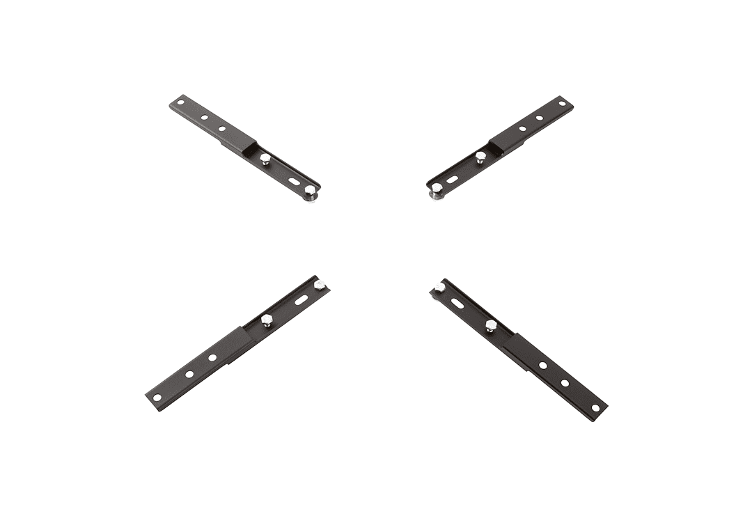 Adapter Kit for 400X400