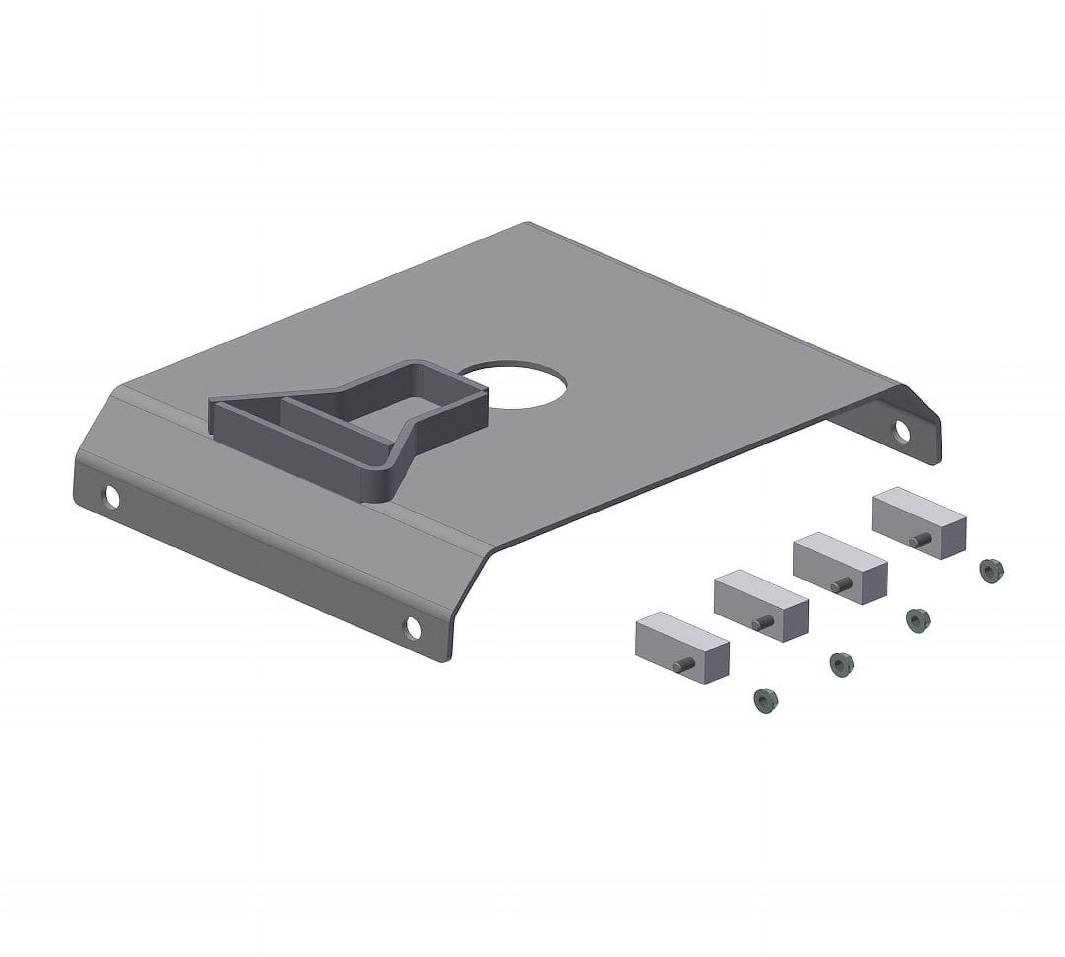 Adapter Kit for Pullrite