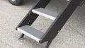 Step Tread Covers - 2 Step Narrow