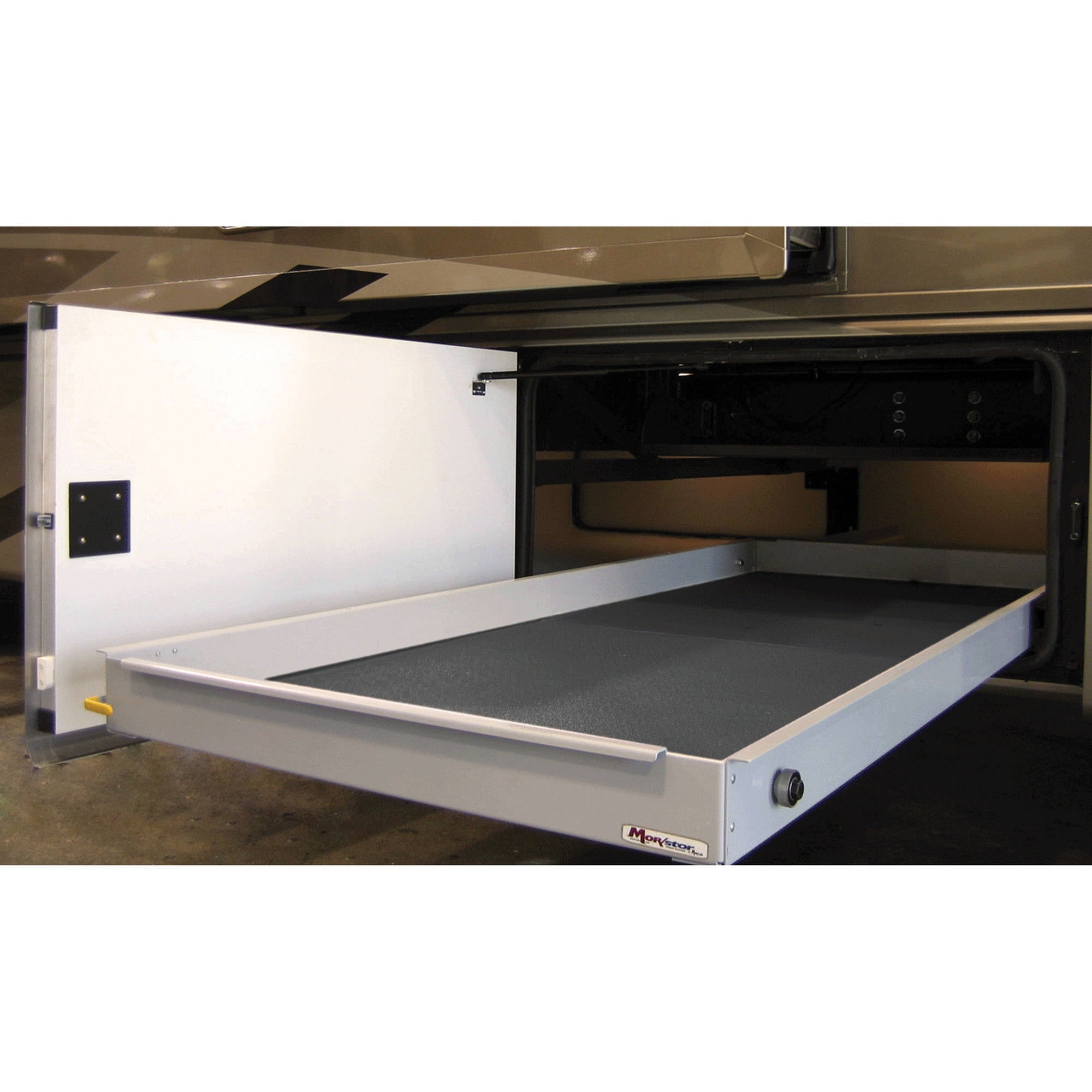 Mor/Ryde Cargo Slide