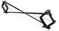 X-Brace Scissor Jack Stabilizer