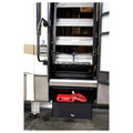 Under Step Storage Box