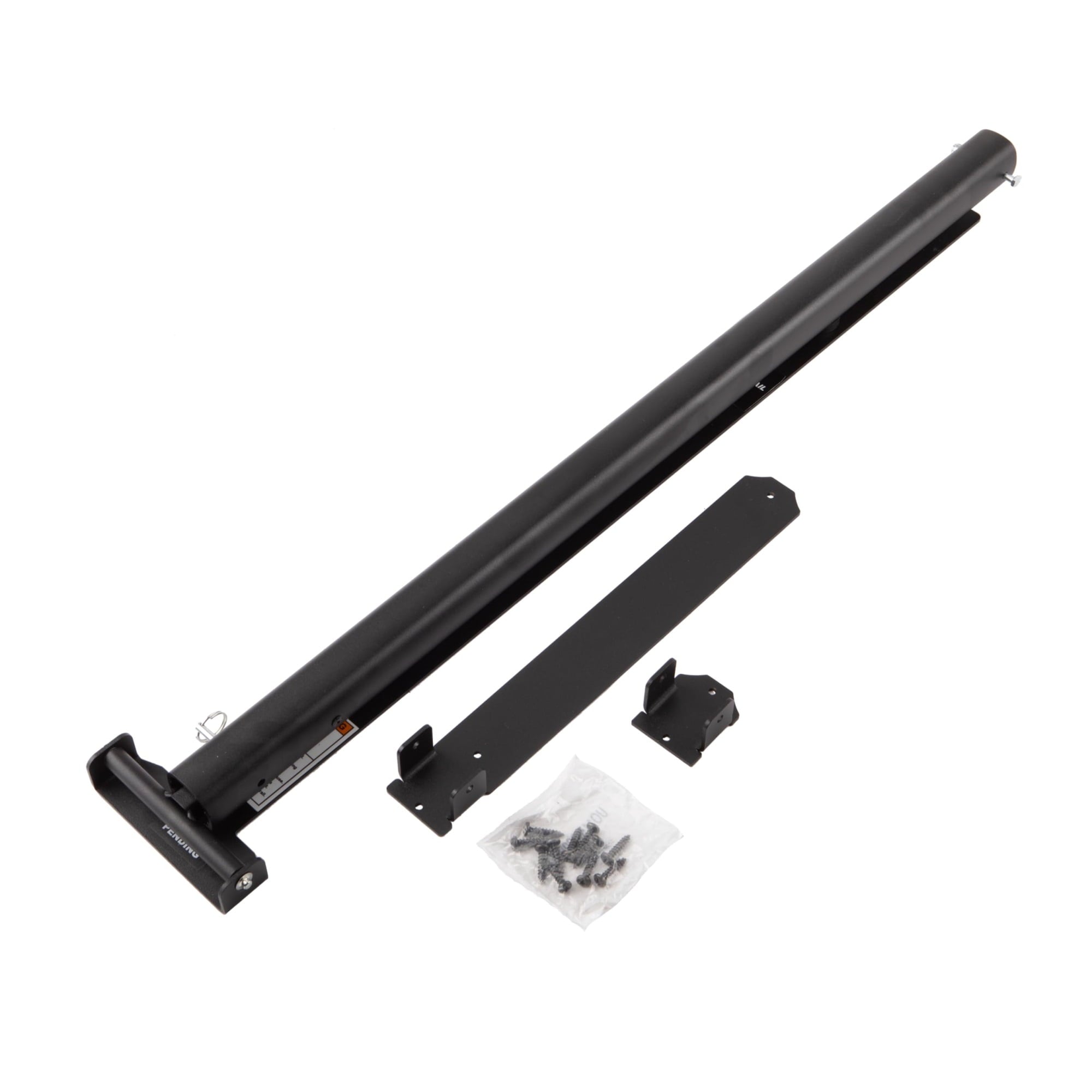 Safe-T-Rail