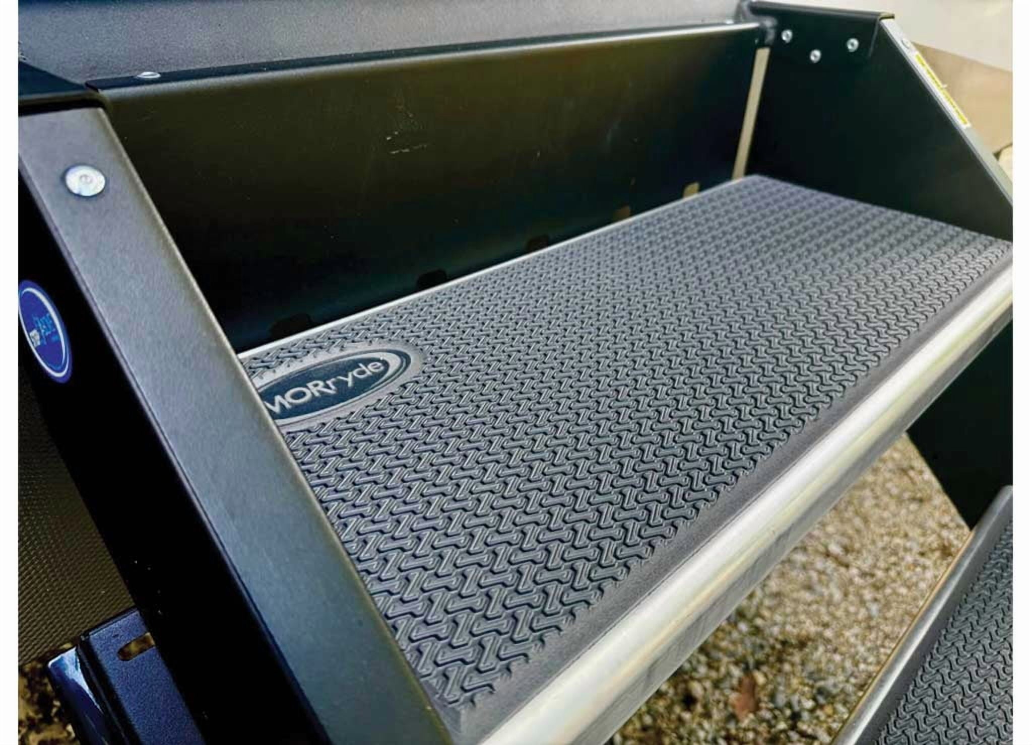 Single Step Tread; 19.5'' X 7''; Pe