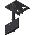 Friction Pivot Drop Down Mount