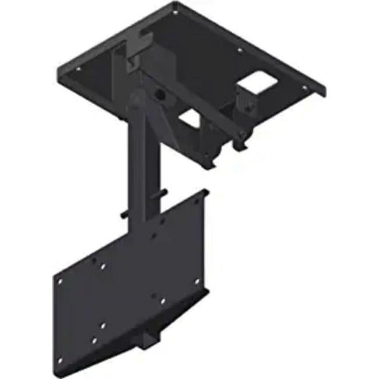 Friction Pivot Drop Down Mount