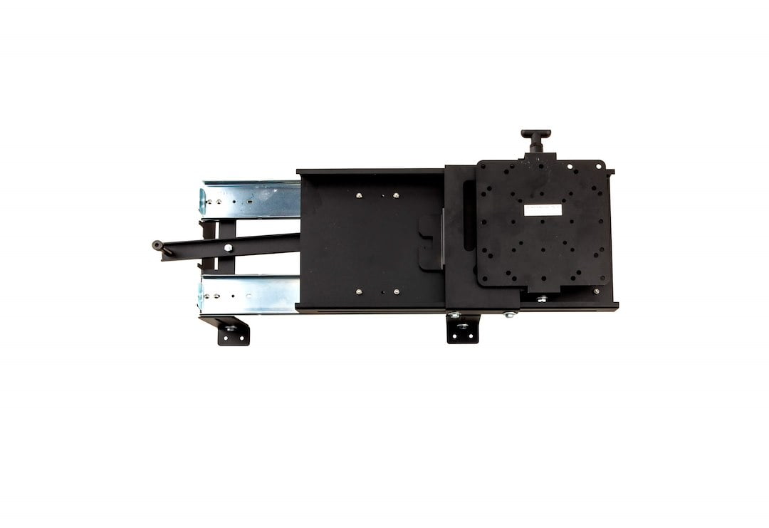 TV Mount Horizontal Slidi