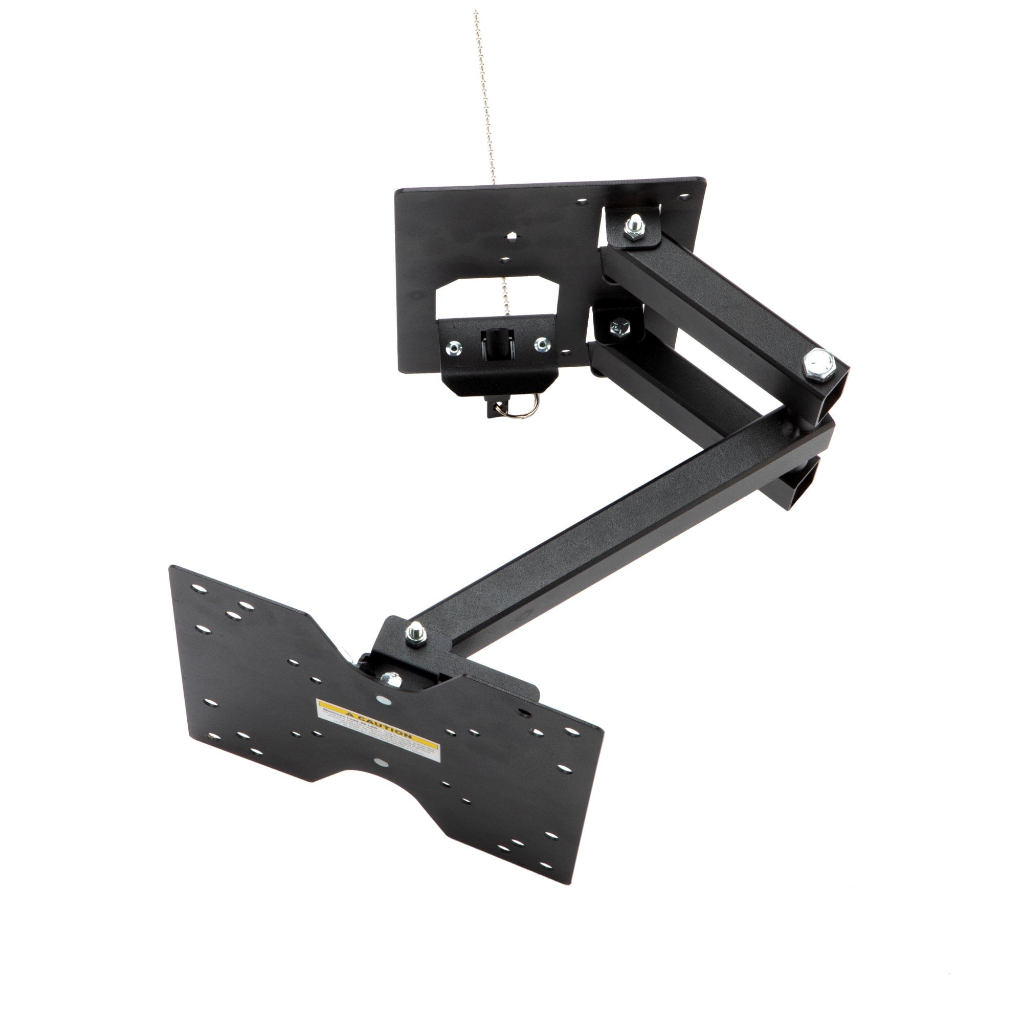 Docking TV Wall Mount