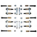 Wet Bolt KIT-2-14' Shack
