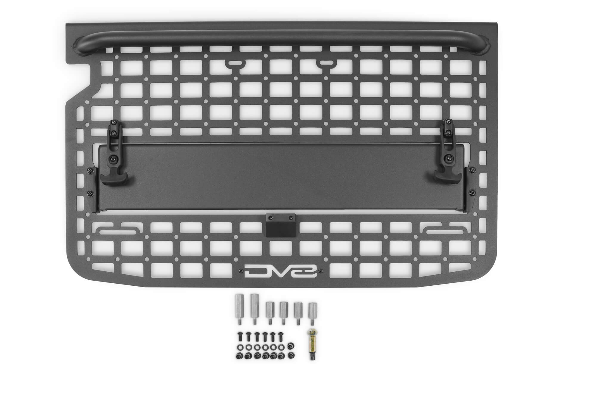 Ford Bronco Tailgate Molle Panel