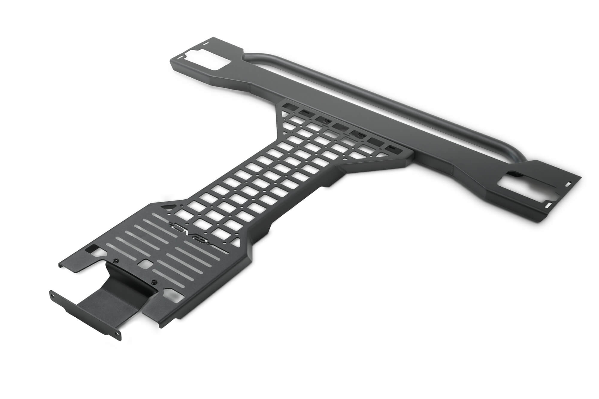 Ford Bronco Overhead Molle Panel