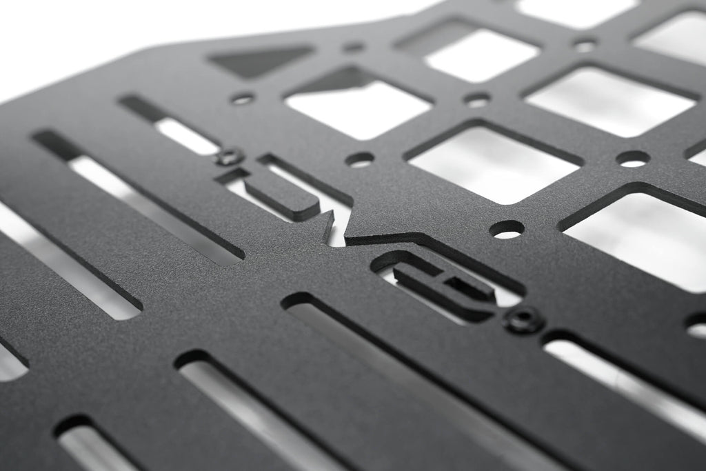 Ford Bronco Overhead Molle Panel