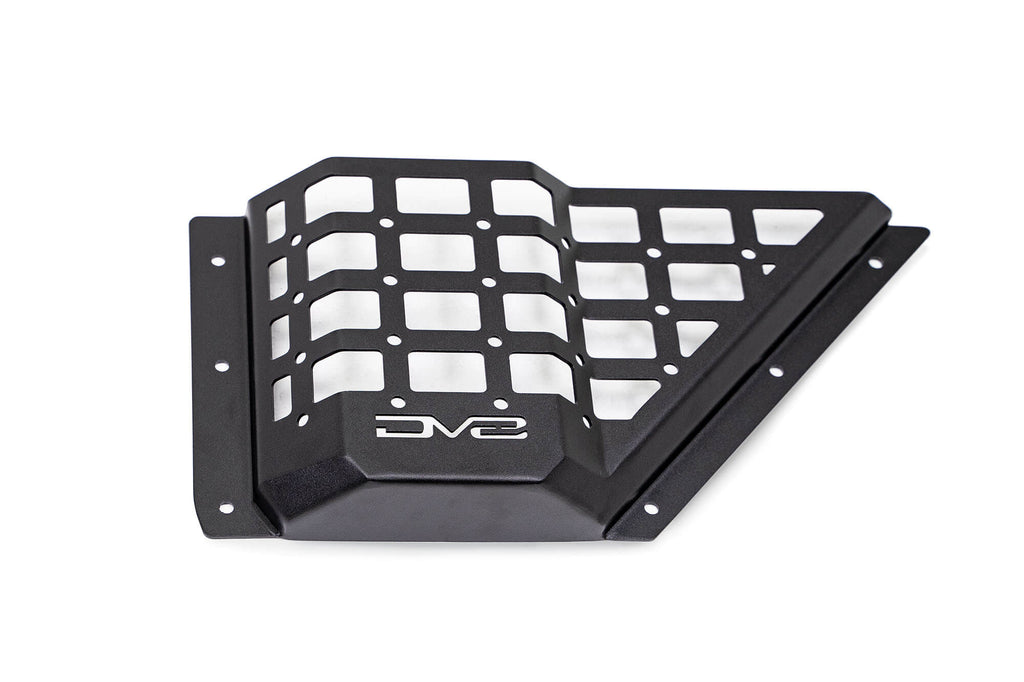 Ford Bronco Front Door Pocket Molle Panels