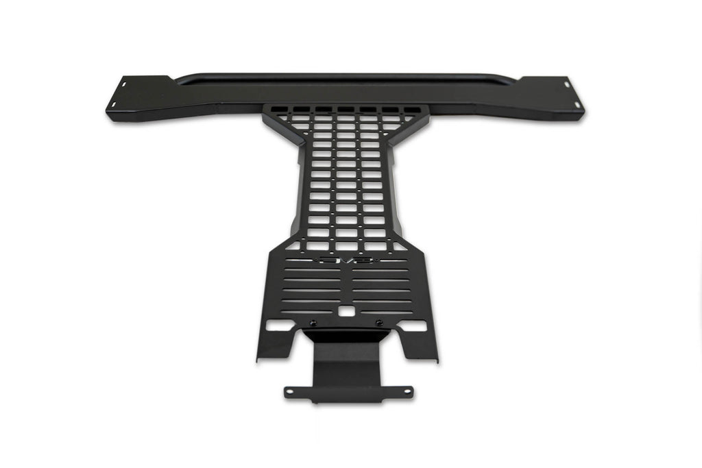 2021-2025 Ford Bronco 2-Door Overhead Molle Panel