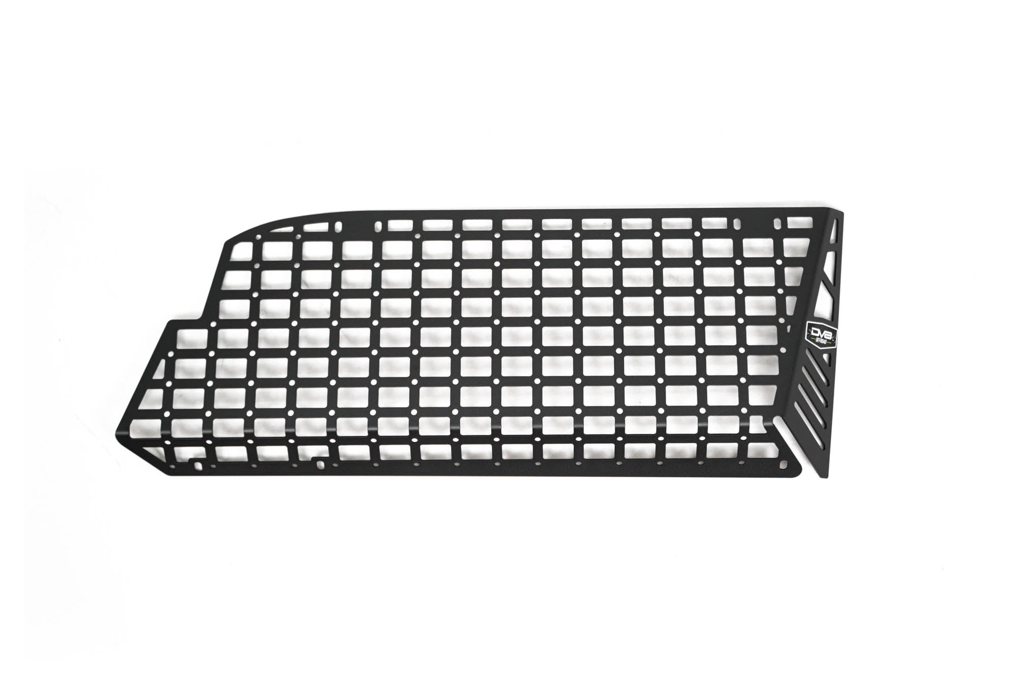2021-2025 Ford Bronco 2-Door Rear Window Pocket Molle Panels