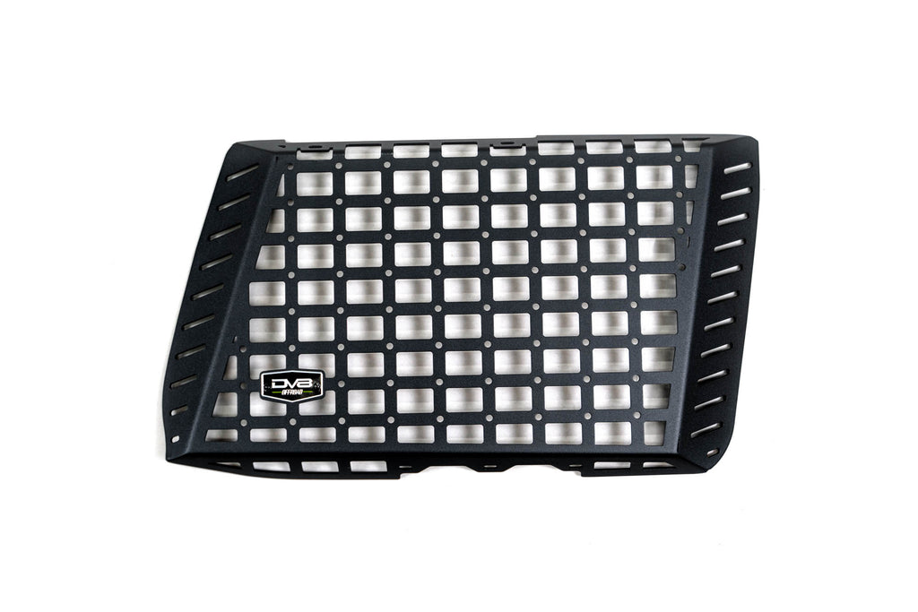 2024 Toyota Land Cruiser & Lexus GX550 Rear Window Pocket Molle Panels