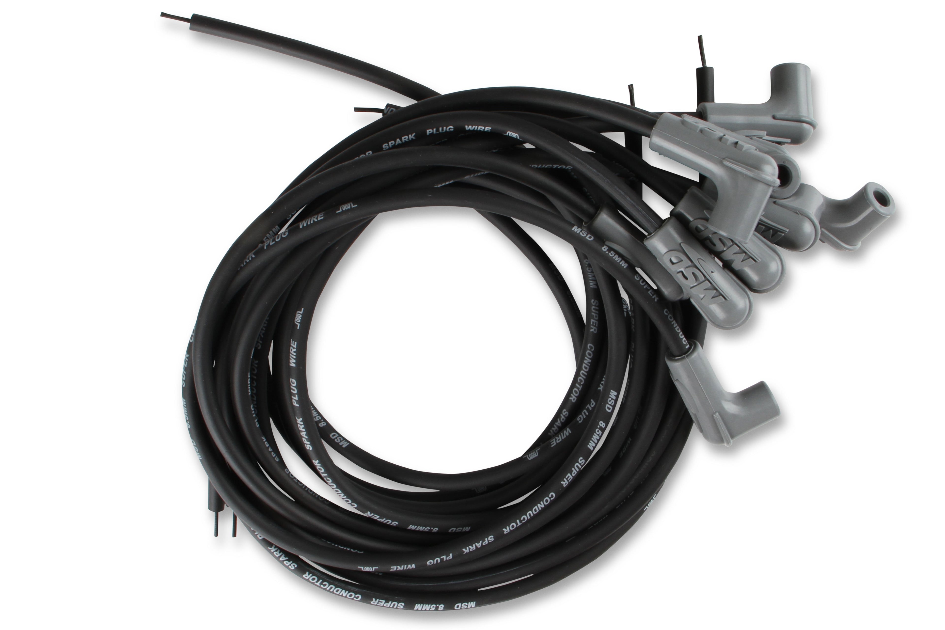 Wire Set Universal